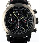 Girard Perregaux Ferrari F50 Perpetual CalendarChronograph Prototype