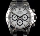 Rolex Daytona Inverted 6