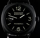 Panerai Radiomir Black Seal Ceramic