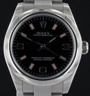 Rolex Oyster Perpetual Midi