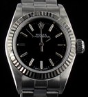 Rolex Oyster Perpetual Lady