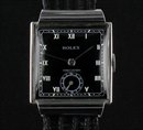 Rolex Precision Hooded Lugs
