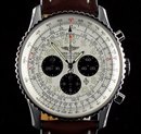 Cosmonaute Breitling
