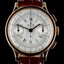 Precision Chronograph Rolex