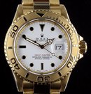 Yacht Master Jumbo Rolex