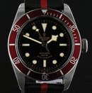 Heritage Black Bay Tudor