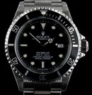Rolex Sea Dweller