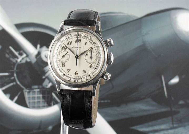 patek philippe 1463 r