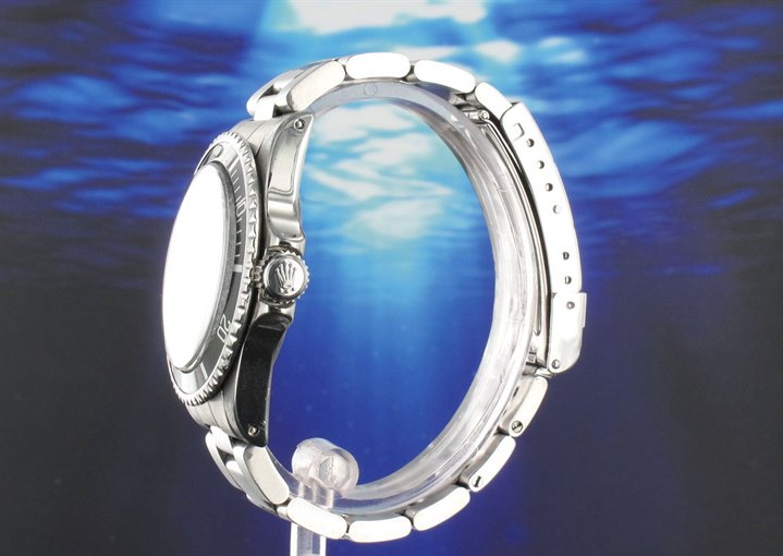 Watch Guru - Rolex - Comex