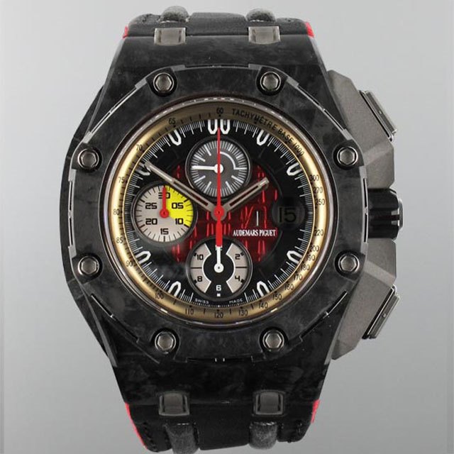 Audemars Piguet Royal Oak Offshore Grand Prix