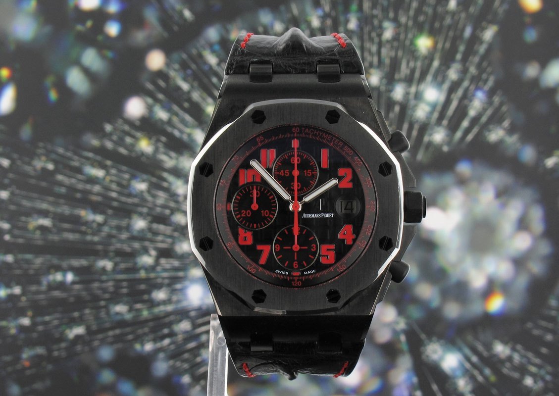 audemars piguet vegas