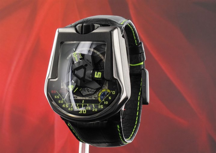 urwerk 201