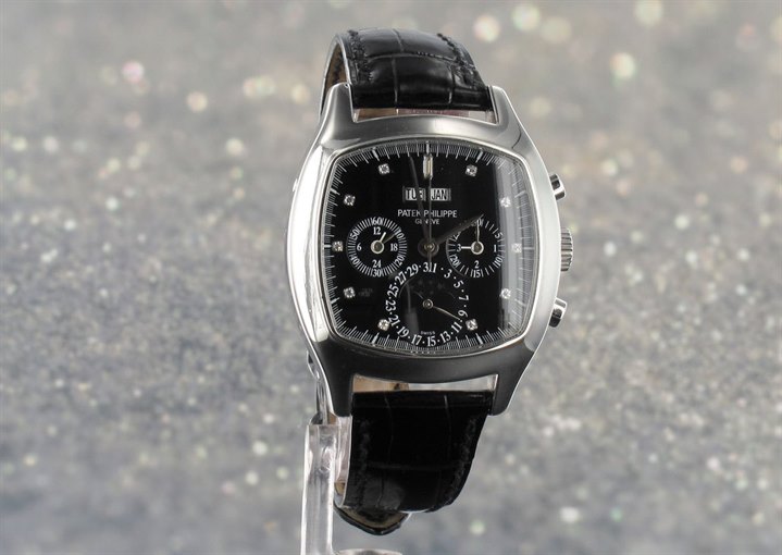patek philippe 5020p