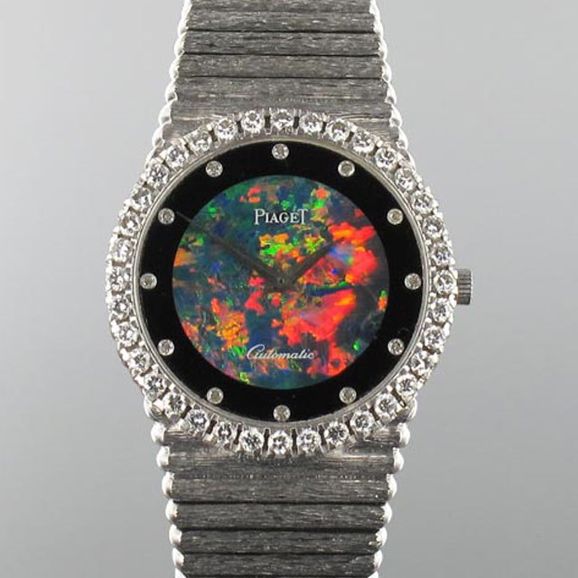 Piaget Polo 