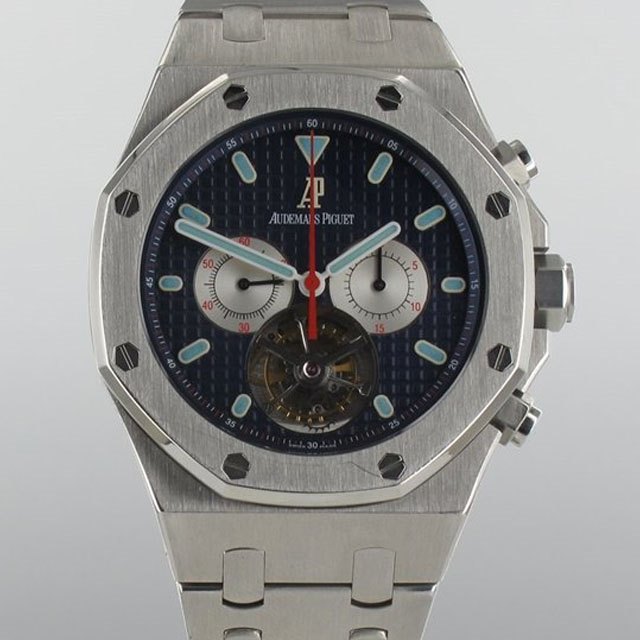 Audemars Piguet Royal Oak Tourbillon chronograph 