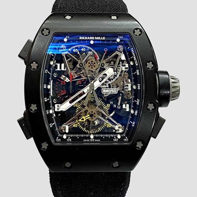Richard Mille RM050