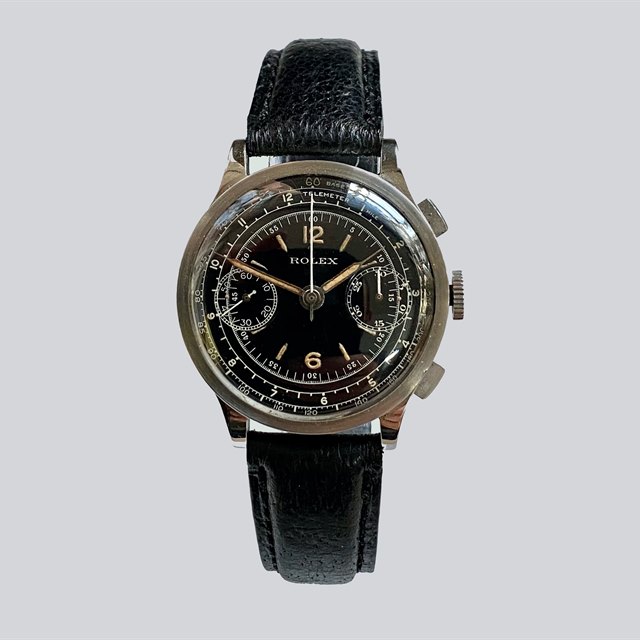 Rolex Chronograph Ref: 2508