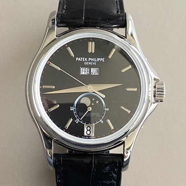 Patek Philippe Wempe 125th Anniversary