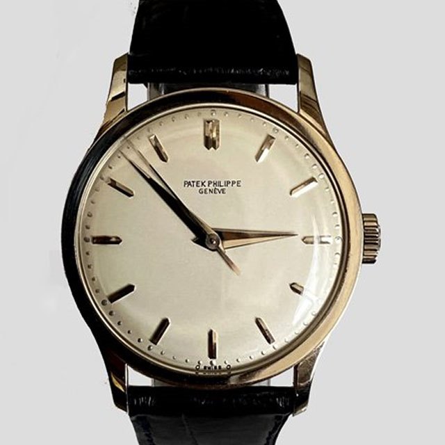 Patek Philippe Calatrava 570