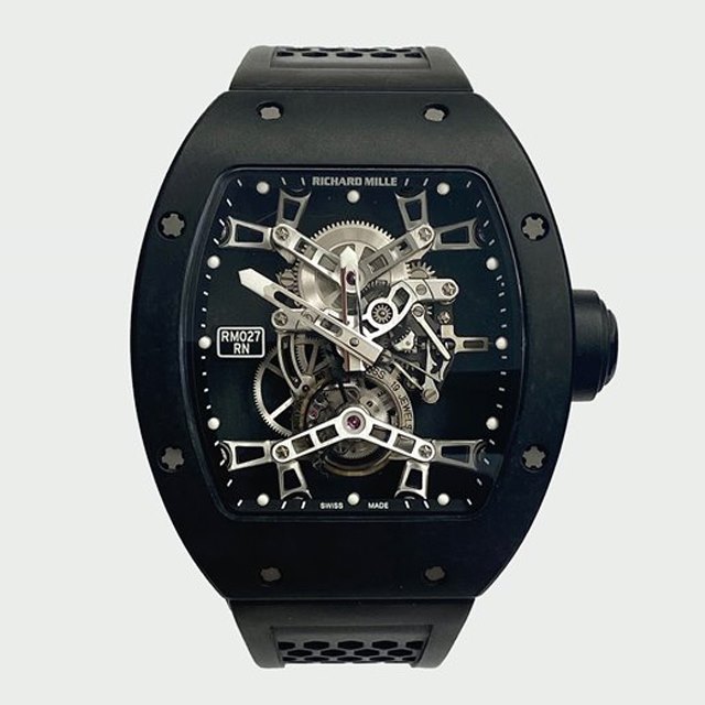 Richard Mille Rafael Nadal Ref: RM 027