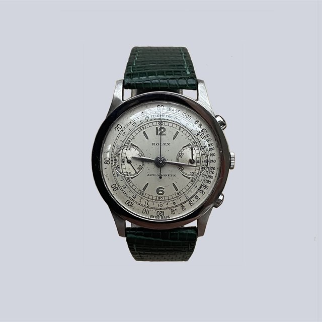 Rolex Chronograph Ref: 2508