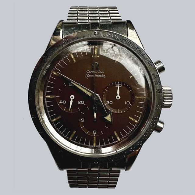 Rolex  Speedmaster Ref: 2915