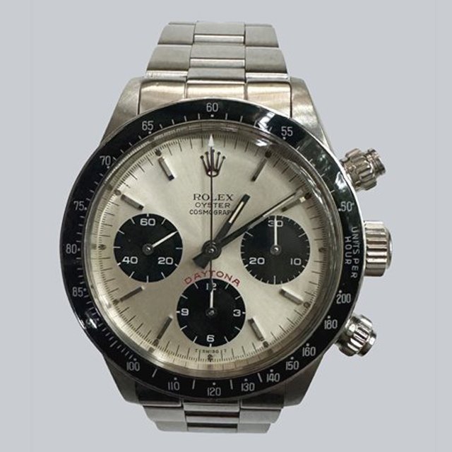 Rolex Daytona Ref: 6263