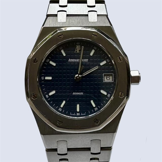 Audemars Piguet Royal Oak Ref: 14790ST
